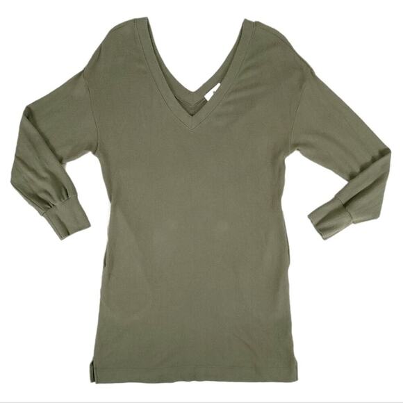 NWOT Socialite Long Sleeve Mini Dress - Picture 3 of 10